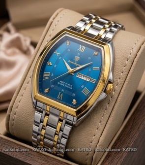 OLEVS 5528 NEW Blue