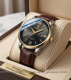 Poedagar Watch 1021