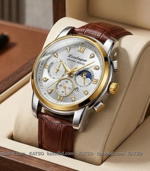 POEDAGAR 09 Coffee White