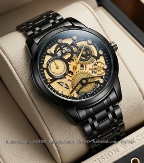 Stylish Mens Watch