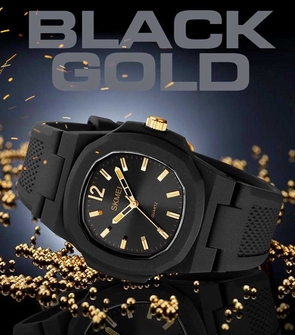 SKMEI 1717 NEW Black
