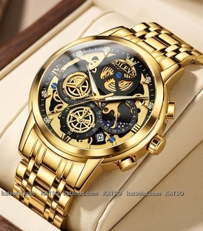 OLEVS 9947 Gold