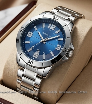 CRRJU 5003 NEW Silver Bluee