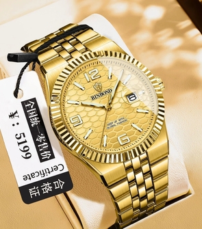 Binbond B8181 Gold
