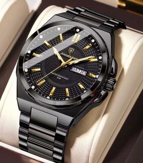 POEDAGAR 896 Black